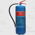 Water-Gas10L